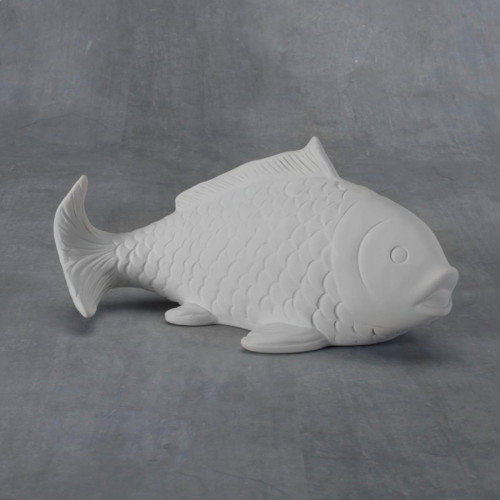 Koi Fish