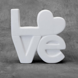 Love Plaque Love Plaque