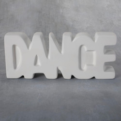 Dance Plaque Dance Plaque