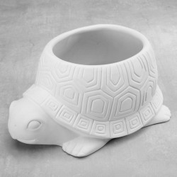 Turtle Planter