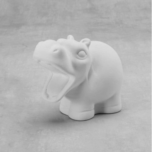 Tiny Tot Hippo