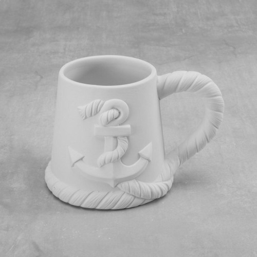 Ahoy Mug - 12 ounce
