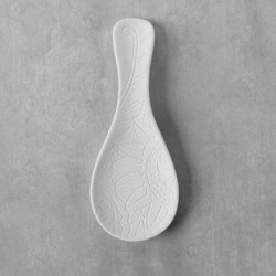 Talavera Spoon Rest Talavera Spoon Rest