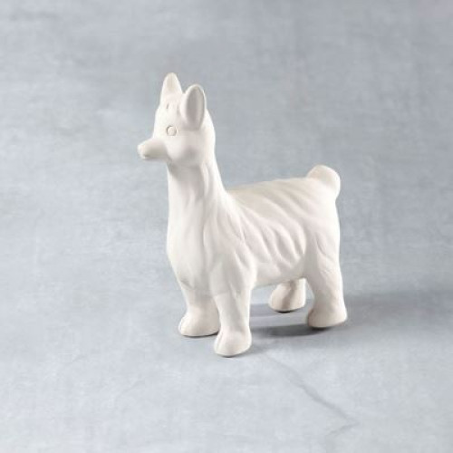 Tiny Tot Llama