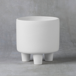 Footed Planter Footed Planter