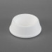 Ceramic Bisque Small Pet Food Dish Ceramic Bisque Small Pet Food Dish