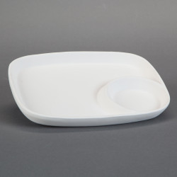 Snack Plate Snack Plate