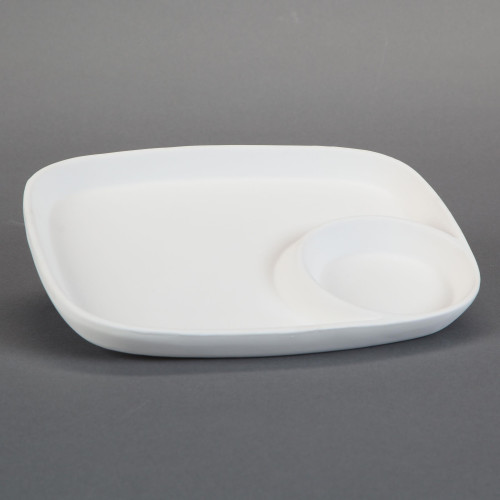 Snack Plate