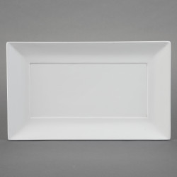 Rectangular Square Platter