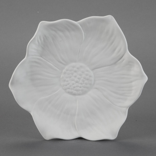 Blooms Dinner Plate