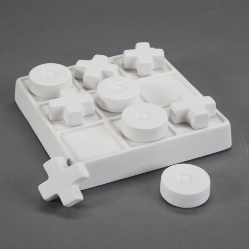 Mini Tic Tac Toe Set