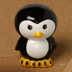 Ceramic Bisque Tiny Tot Chilly
