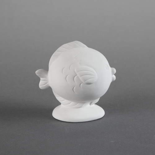 Ceramic Bisque Tiny Tot Bubbles