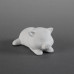 Ceramic Bisque Tiny Tot Wilbur Ceramic Bisque Tiny Tot Wilbur