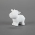 Ceramic Bisque Tiny Tot Daisy