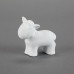 Ceramic Bisque Tiny Tot Derby