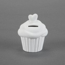 Sm. CupCake Bank Sm. CupCake Bank