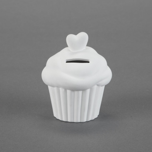 Sm. CupCake Bank
