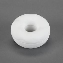 Plain Donut Box