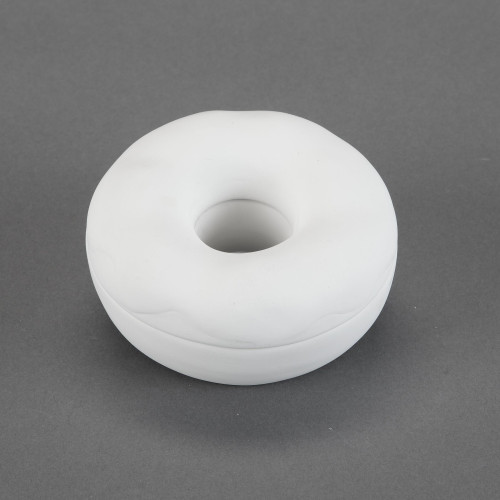 Plain Donut Box