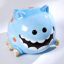 Ceramic Bisque Tiny Tot Wiggles