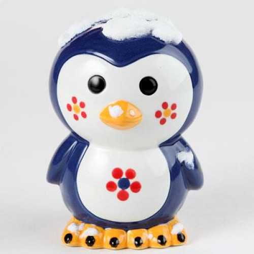 Tot Chilly Bank