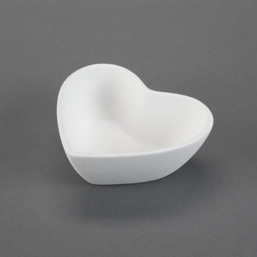 Small Heart Bowl