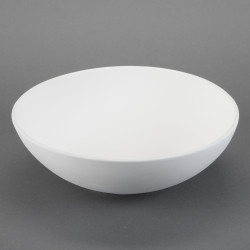 Shallow Serving Bowl