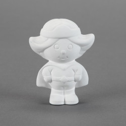 Tiny Tot Super Girl