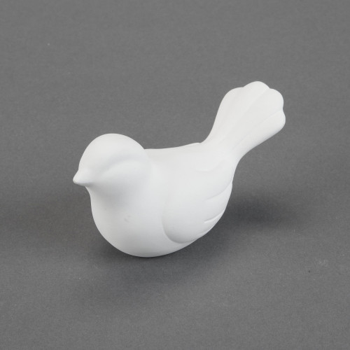 Lovebird Cake Topper