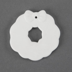 Wreath Ornament Wreath Ornament