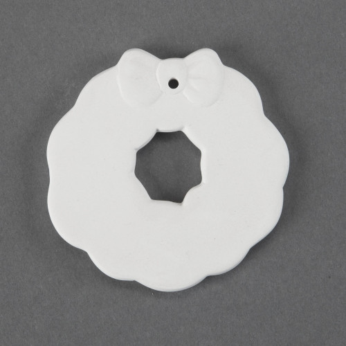 Wreath Ornament