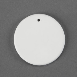 Round Ornament Round Ornament