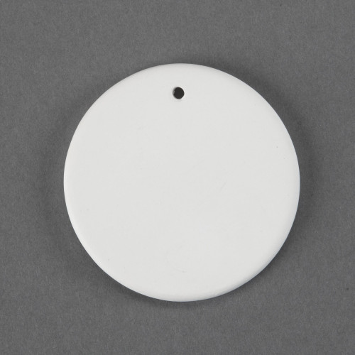Round Ornament