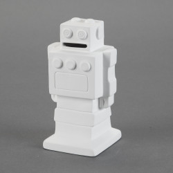 Robot Bank #1 Robot Bank #1