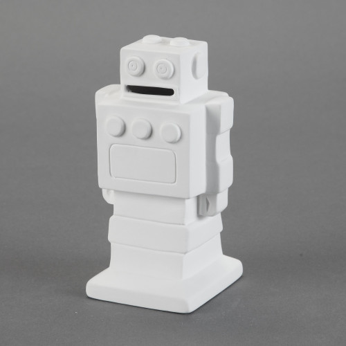 Robot Bank #1
