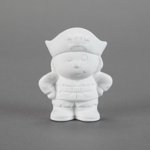 Tiny Tot Jolly Roger