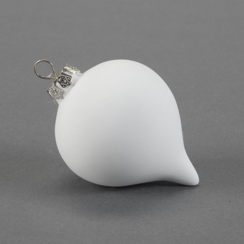 OBLONG ORNAMENT
