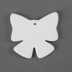 Bow Ornament