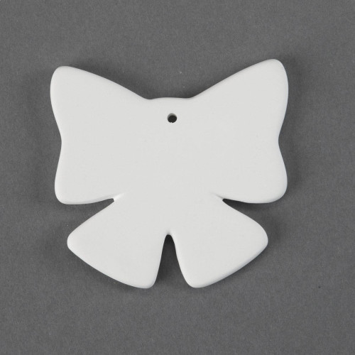 Bow Ornament