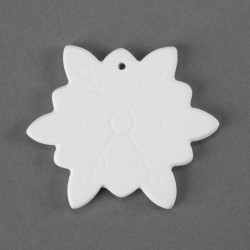Snowflake Ornament Snowflake Ornament