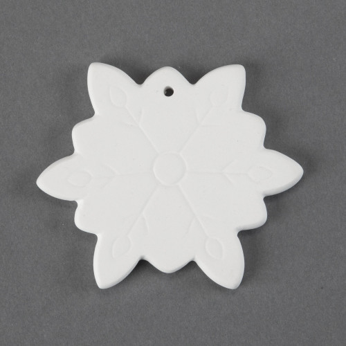 Snowflake Ornament