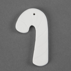 Candy Cane Ornament