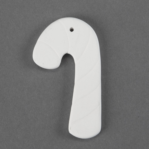 Candy Cane Ornament