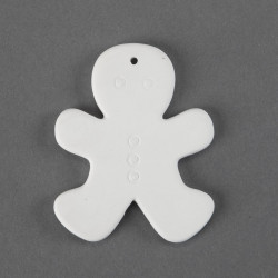 GingerBread Man Ornament GingerBread Man Ornament