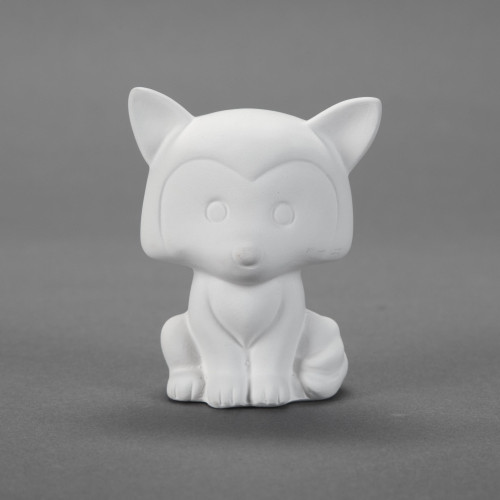 Tiny Tot Fox