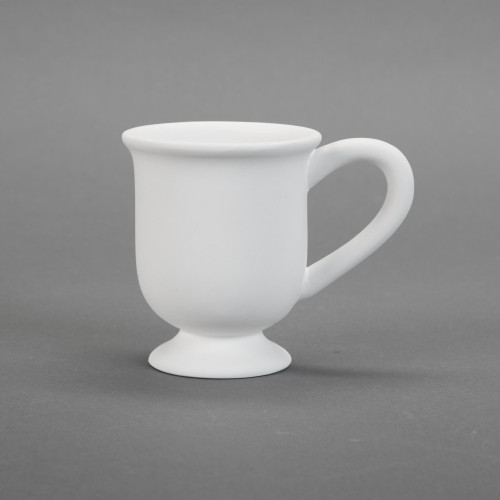 Pedestal Mug