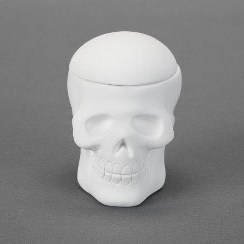 Skull Box