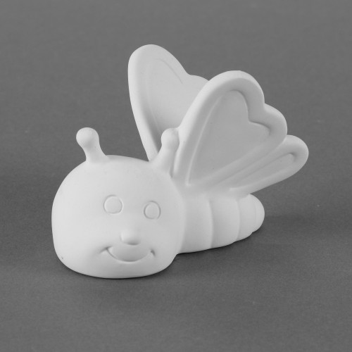 TINY TOT MARVEL THE  BUTTERFLY