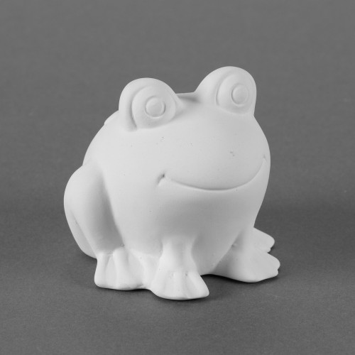 TINY TOT HOPPY THE FROG